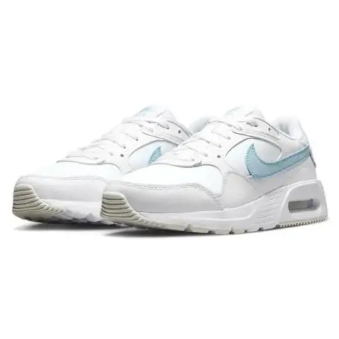 vitamine afschaffen Situatie Nike Air Max SC Dames Sneakers CW4554-112 | Sporthuis.nl