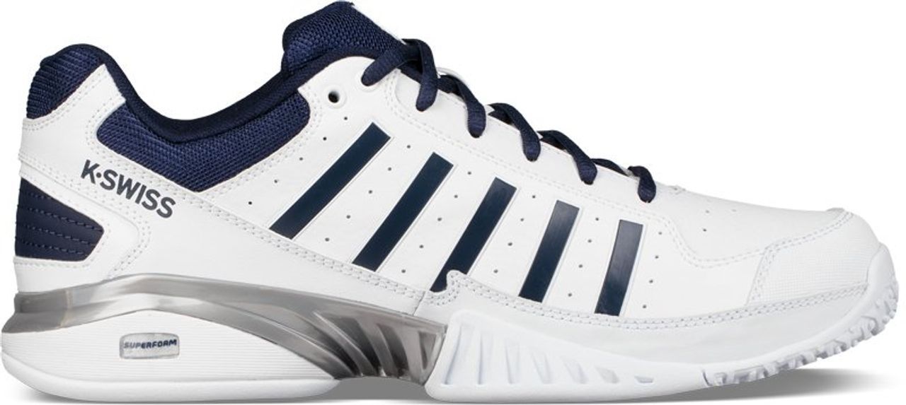 K-Swiss Receiver IV Omni Tennisschoenen