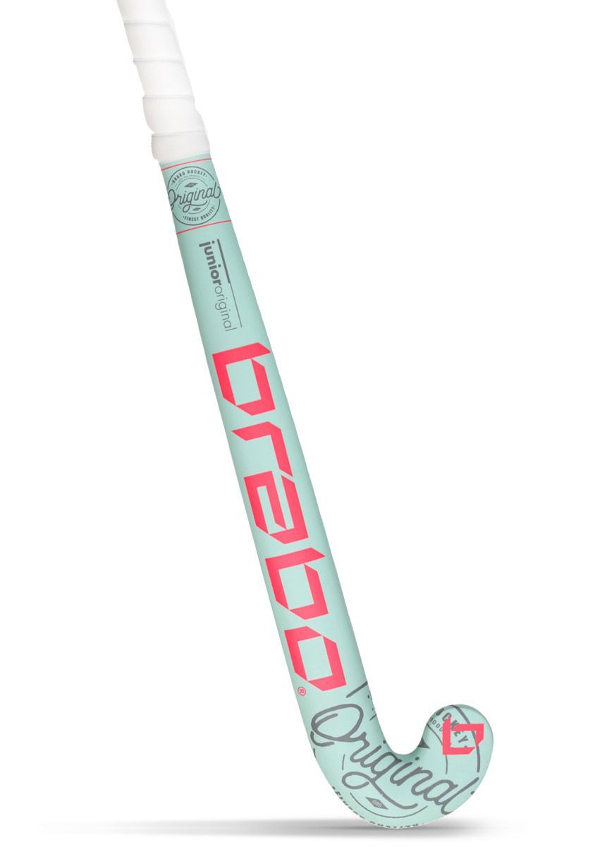 Brabo O&apos;Geez Original Junior Hockeystick