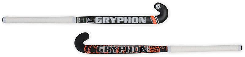 Gryphon Taboo Aussie Junior Hockeystick