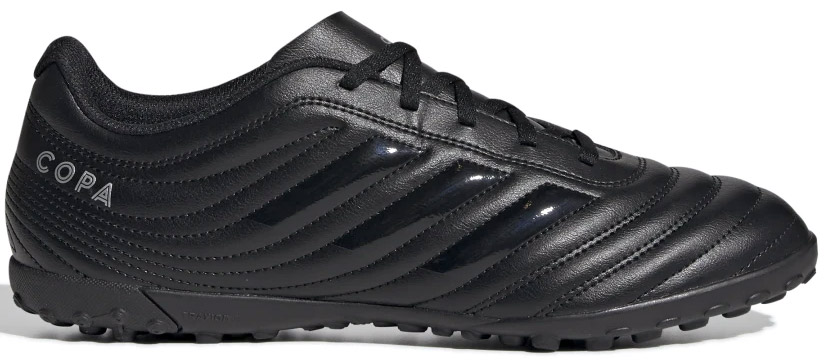 adidas Copa 19.4 TF Voetbal Sportschoenen - Maat 30 - Unisex - zwart