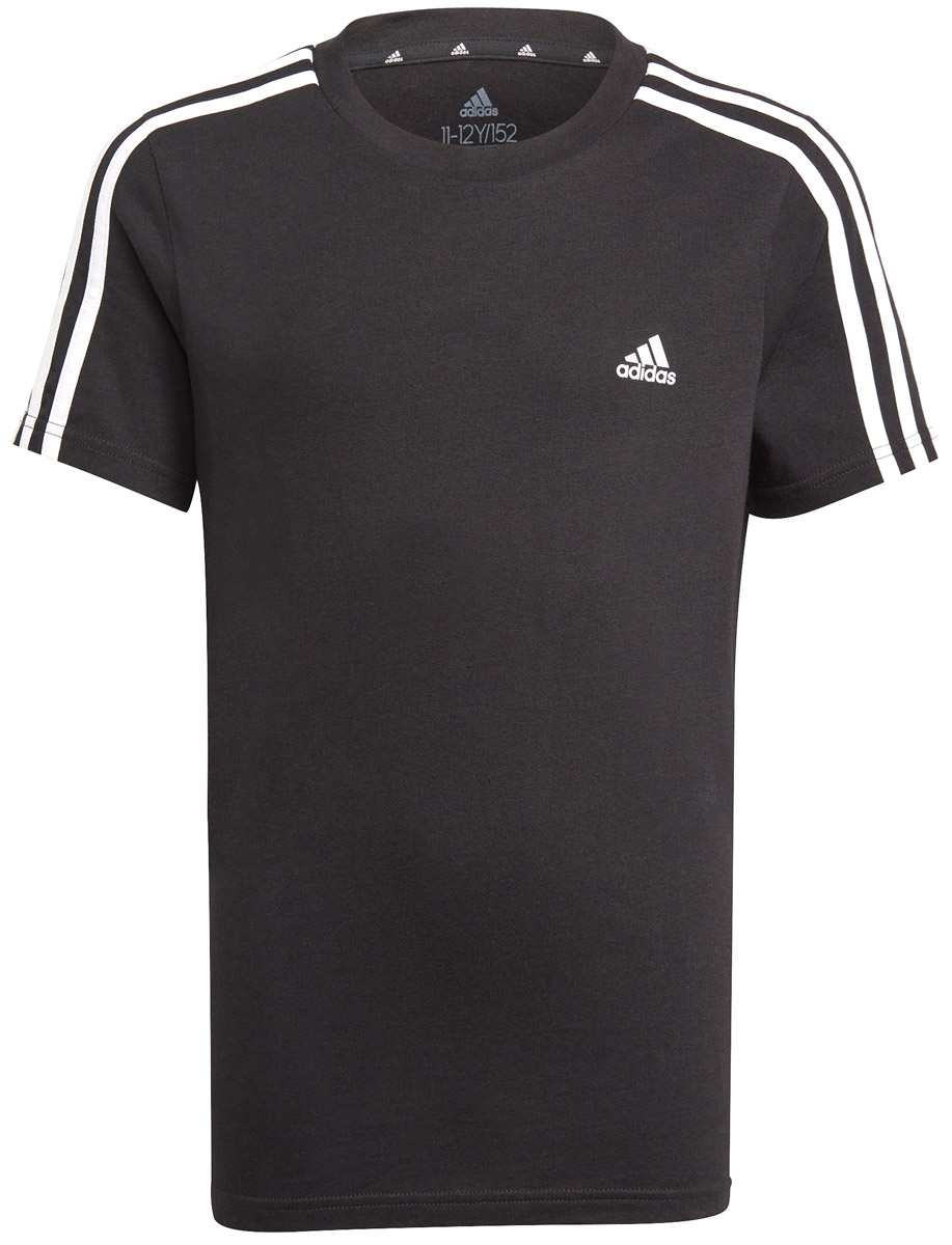 adidas Designed 2 Move 3-Stripes T-shirt