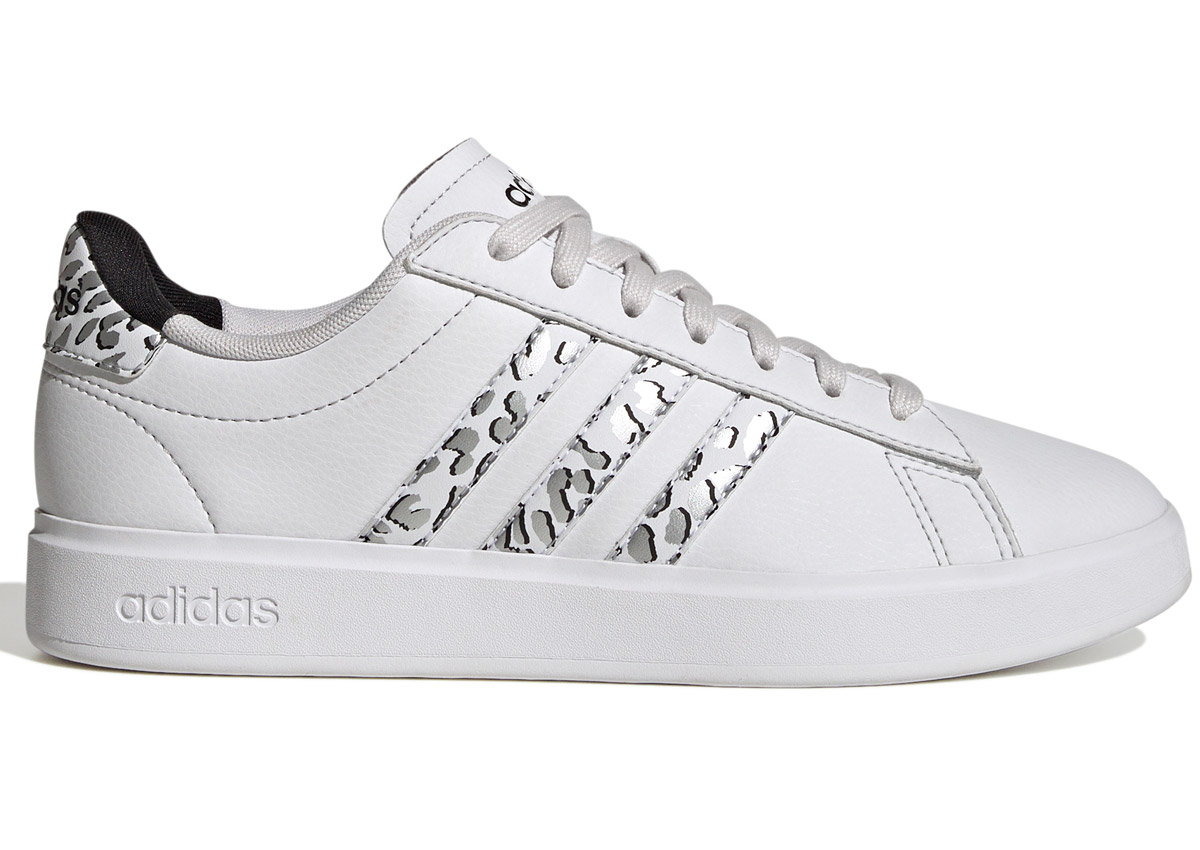 adidas Grand Court 2.0 Dames Sneakers