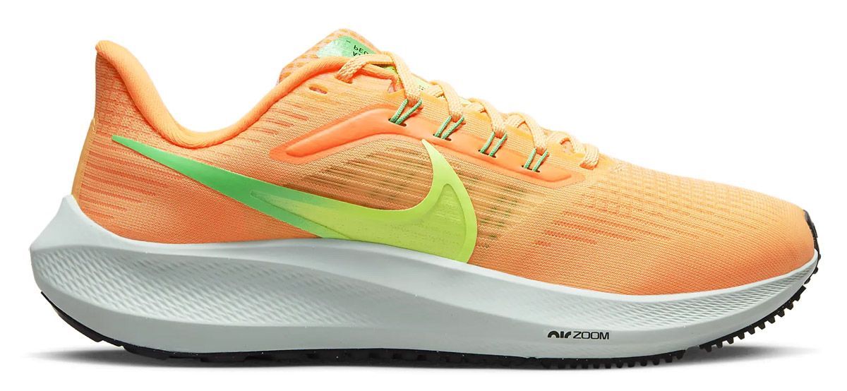 erectie jeugd Op de een of andere manier Nike Air Zoom Pegasus 39 Dames Hardloopschoenen DH4072-800 | Sporthuis.nl