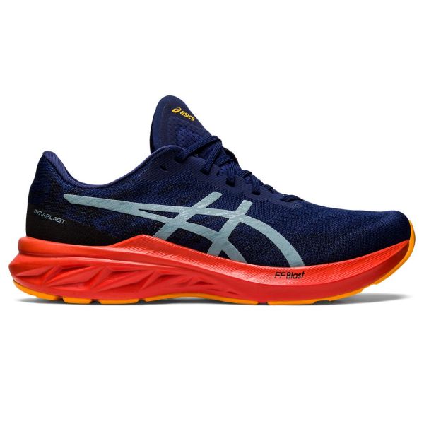 Dynablast asics store