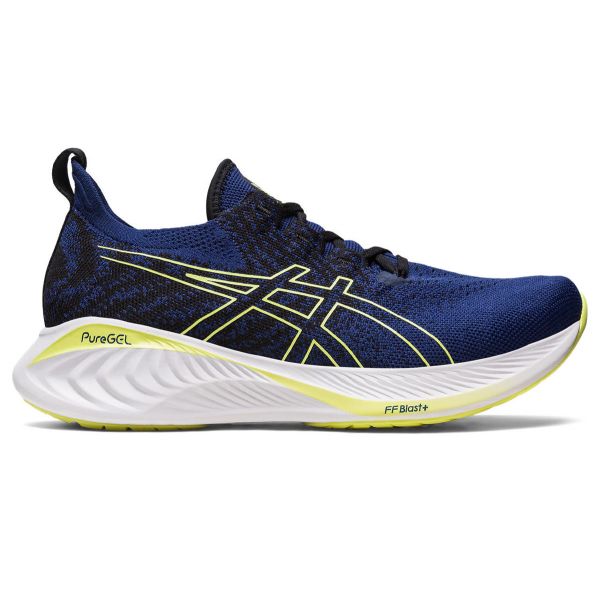 Asics cumulus heren best sale