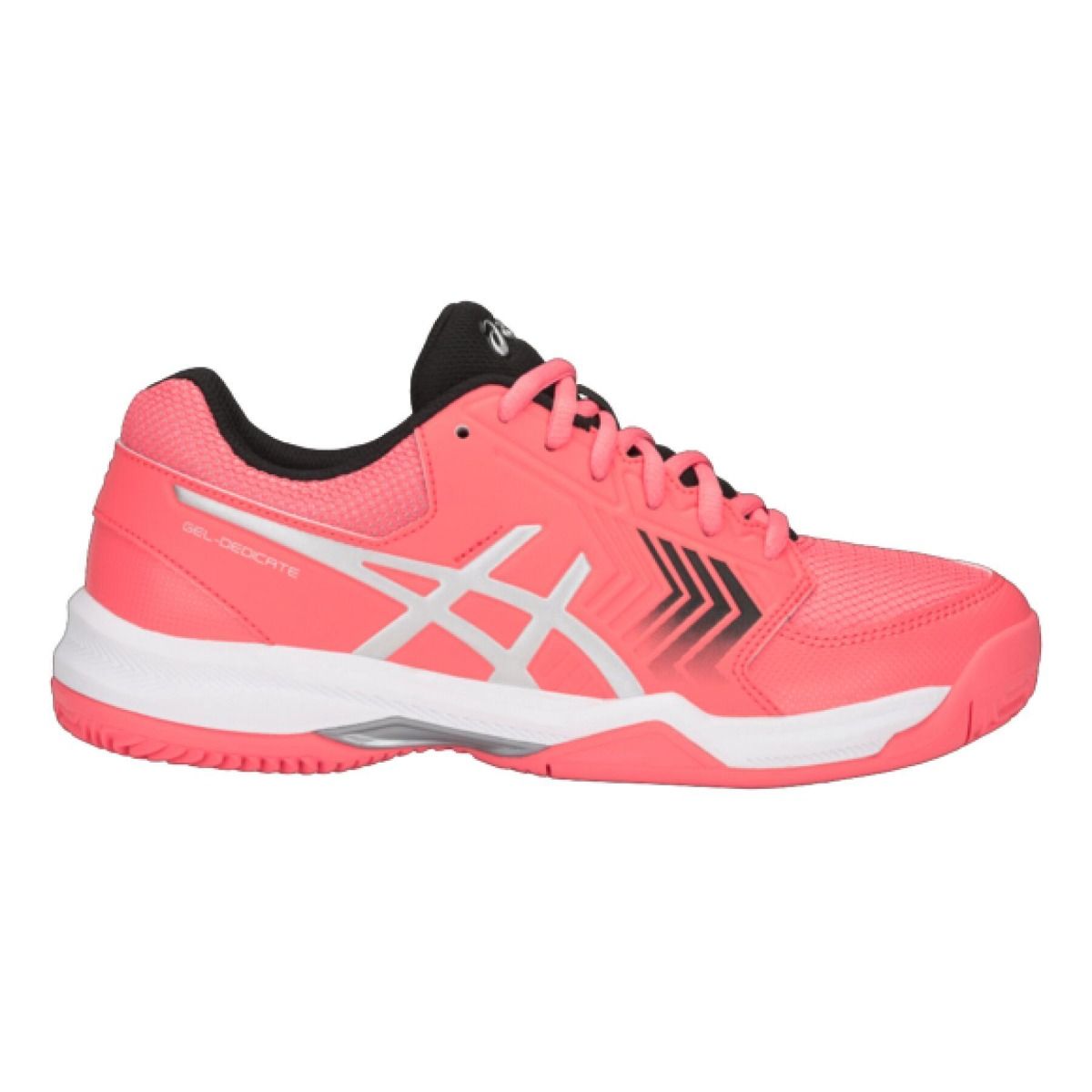 Asics Gel Dedicate 5 Dames Tennisschoenen