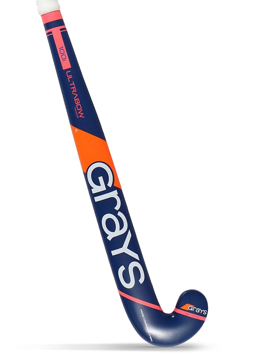 Grays 100i Junior Indoor Hockeystick