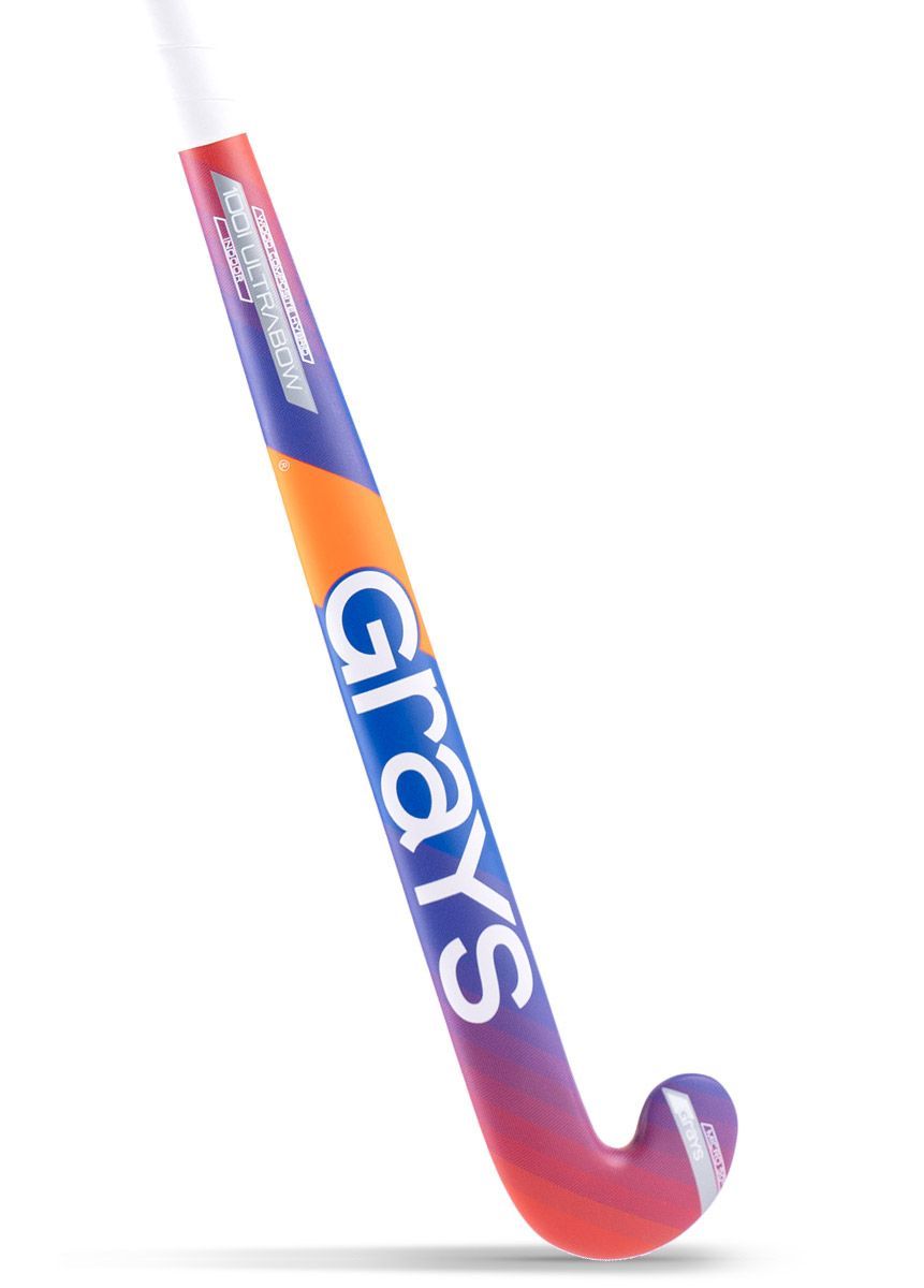Grays 100i Ultrabow Junior Indoor Hockeystick