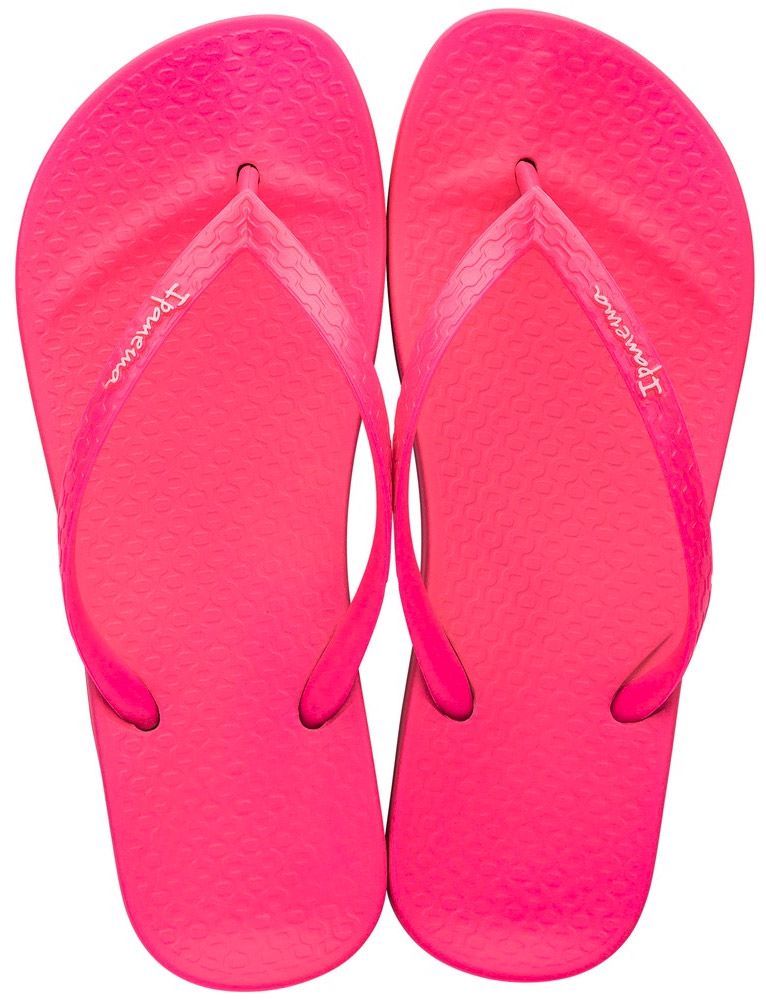Ipanema Anatomic Tan Colors Slippers Dames - Pink - Maat 40
