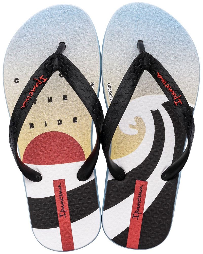 Ipanema Classic Junior Slippers