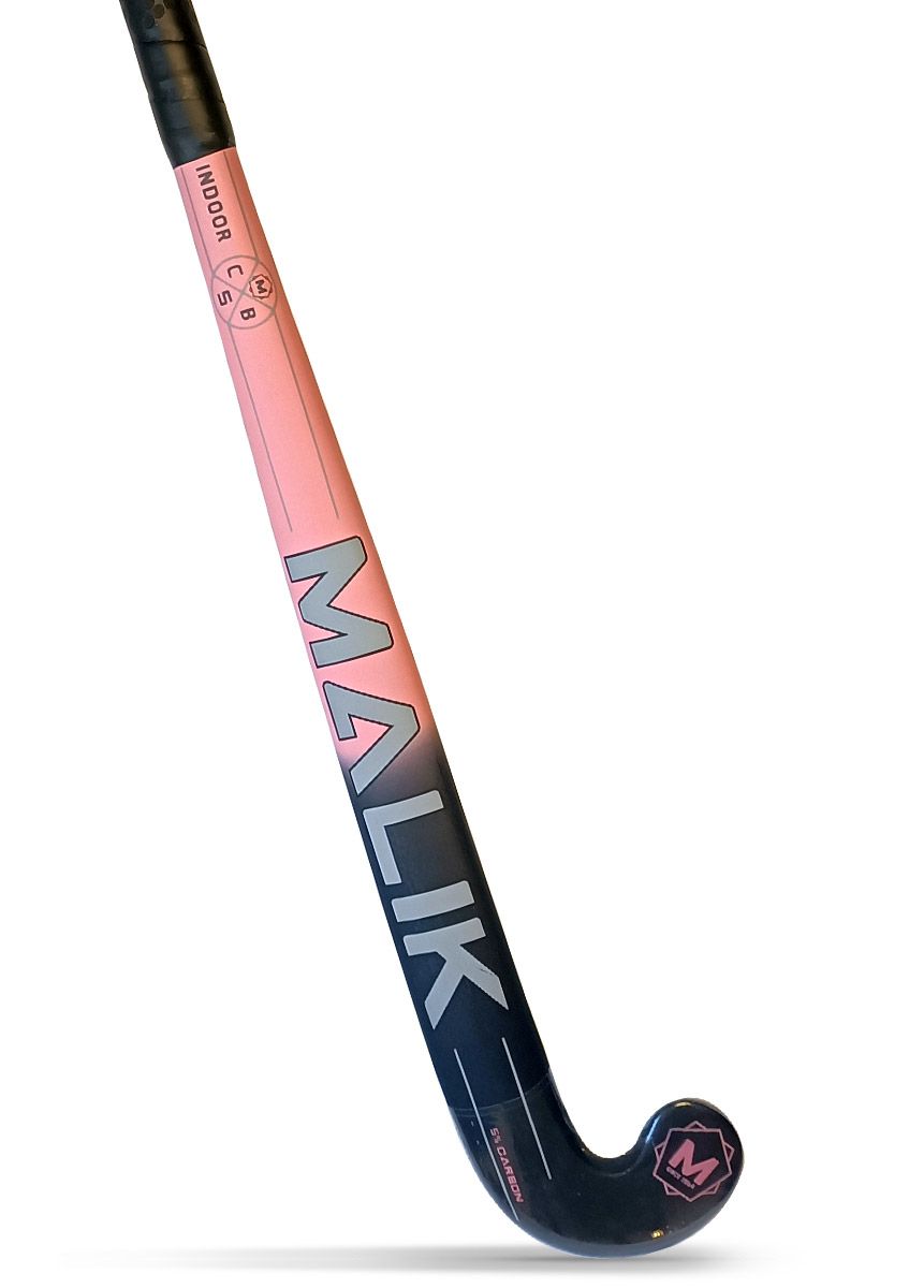 Malik CB 5 Junior Indoor Hockeystick