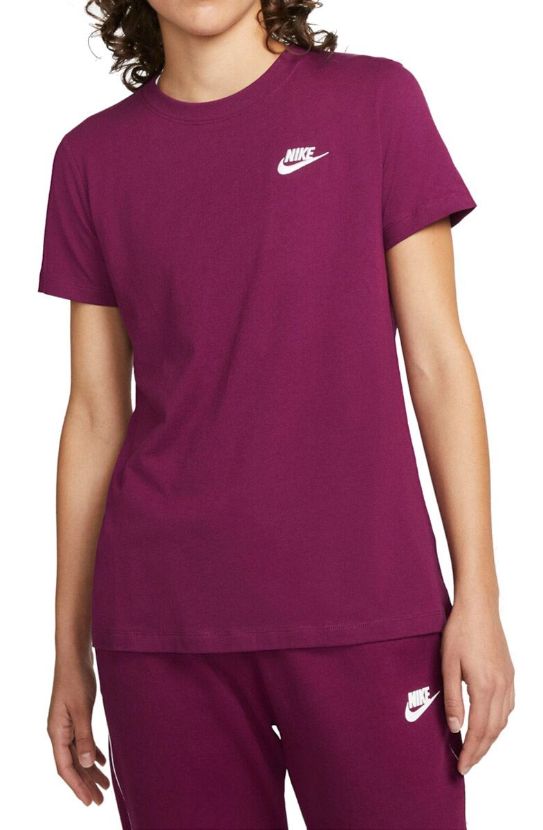 Nike Club Dames Shirt