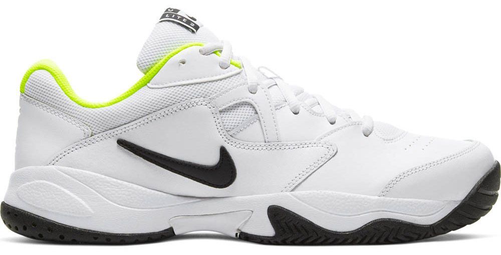 Nike Court Lite Tennisschoen