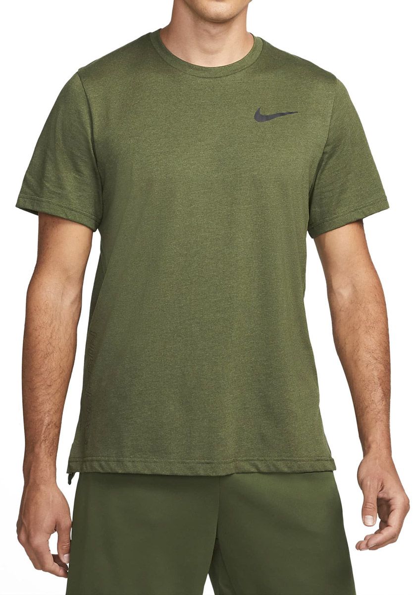 Nike Dri-FIT Burnout 3.0 Trainingsshirt