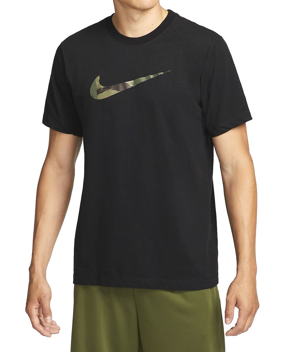 Nike Dri-FIT Heren Trainingsshirt