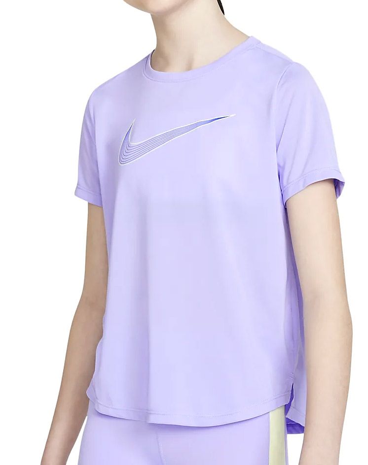 Nike Dri-FIT One Junior Trainingsshirt