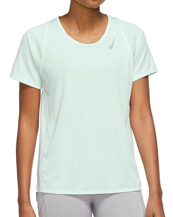 Nike Dri-Fit One Dames Shirt