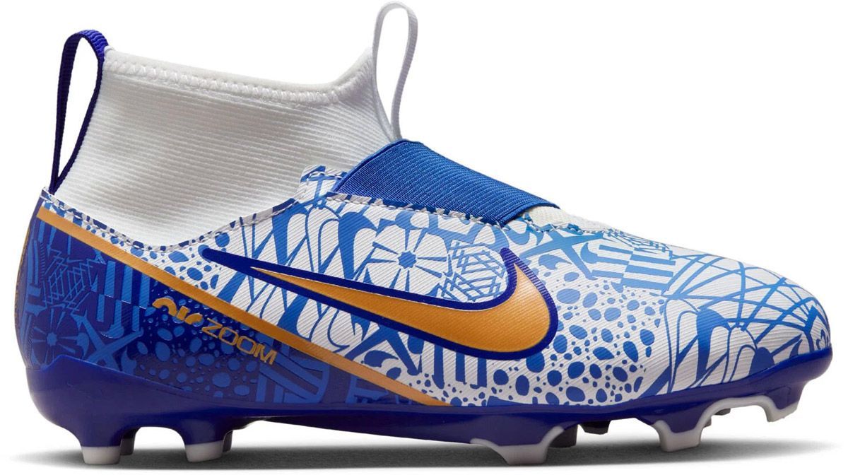 Nike Mercurial Zoom Superfly CR7 Voetbalschoenen