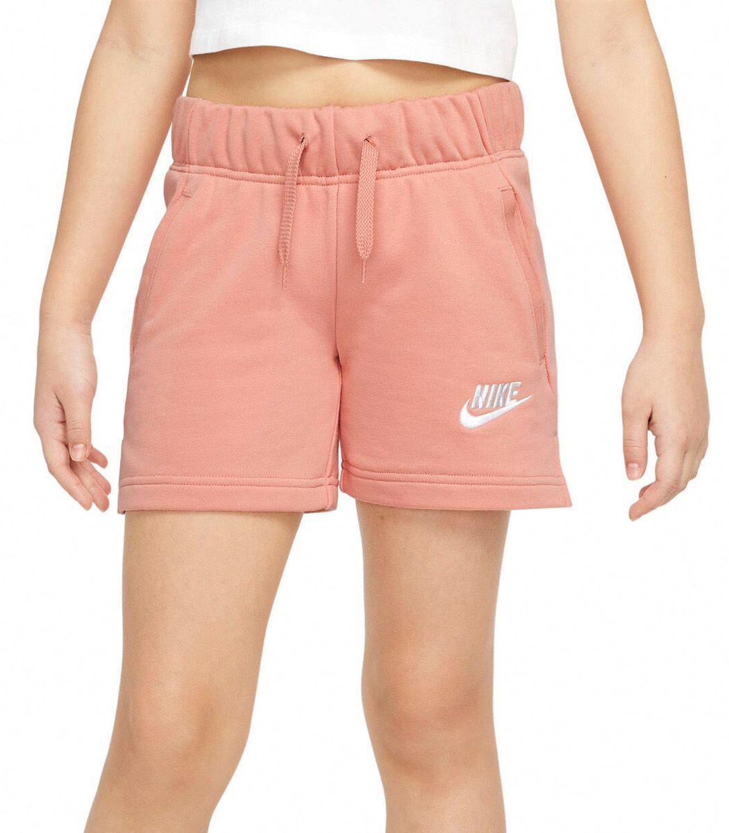 Nike Sportswear Club Meisjes Short