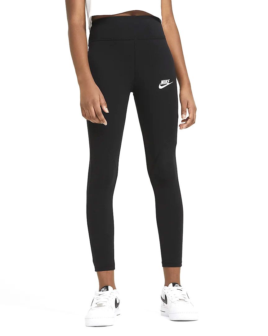 Nike Sportswear Favorites Meisjes Legging