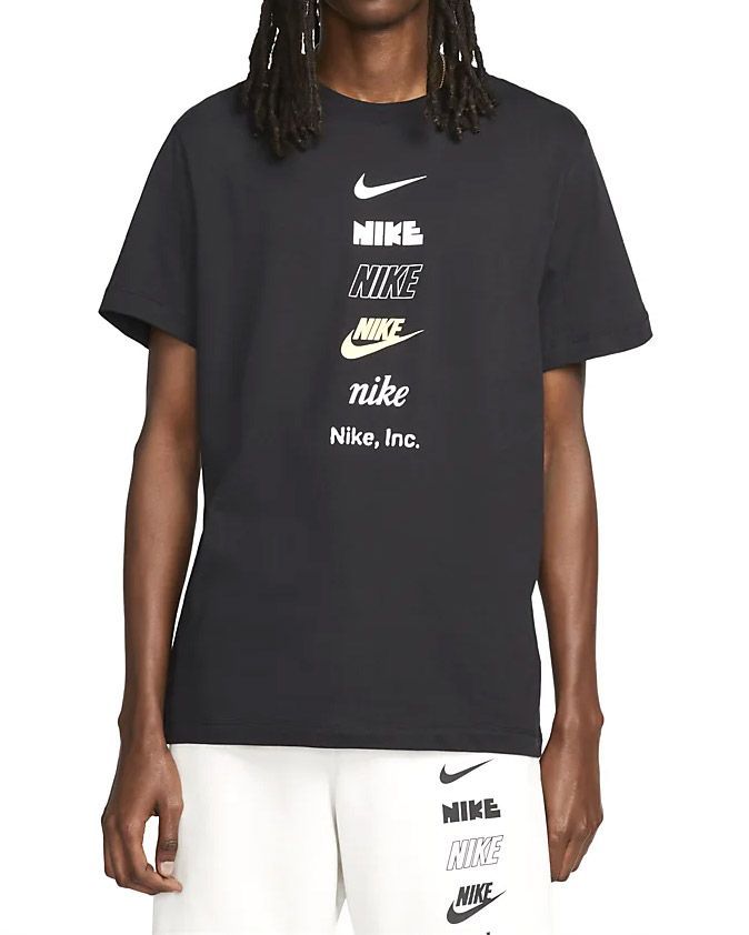 Nike Sportswear Shirt