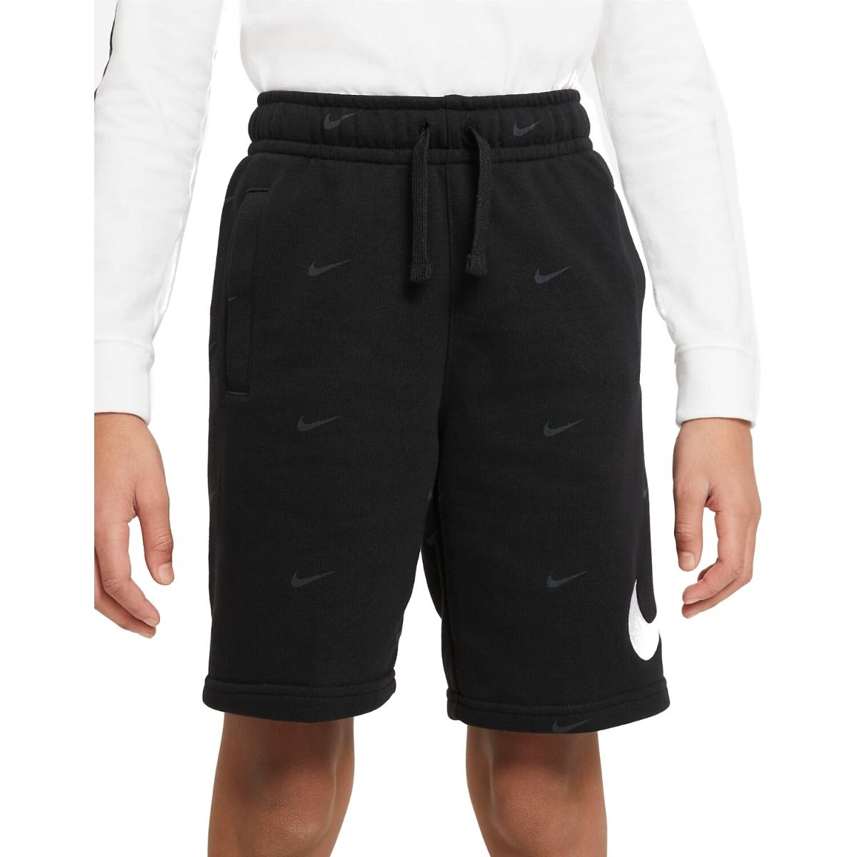 Nike Sportswear Swoosh Short