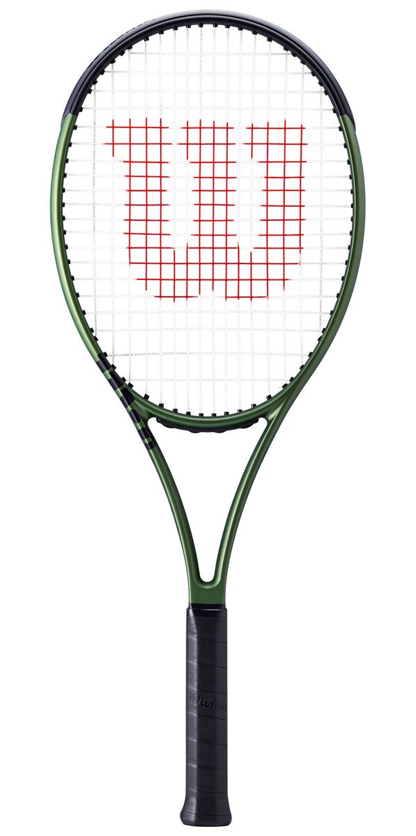 Wilson Blade 101l v8.0 Tennisracket
